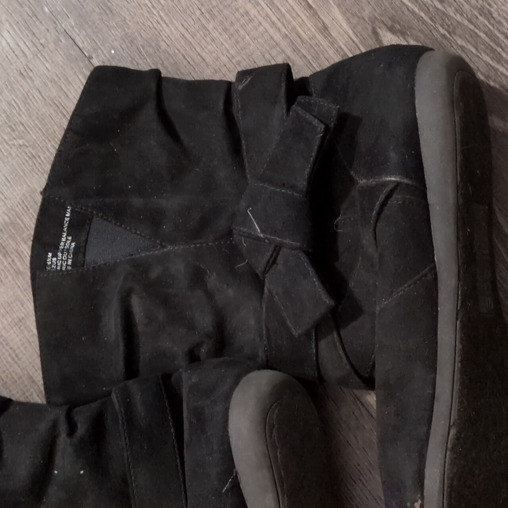 Booties - Picture 2 of 4